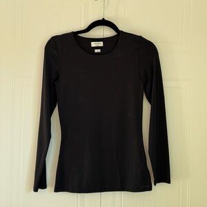 Aritzia Contour Long Sleeve
